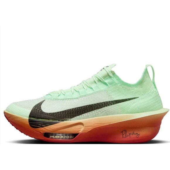 Nike Air Zoom Alphafly NEXT% 3 Eluid Kipchoge Running Shoes Hj7041-300 Size 6.5 main image 4
